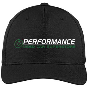 Performance Tech Academy – STC22 Sport-Tek® Flexfit® Cool & Dry Poly Block Mesh Cap With Performance Used Car Superstore
