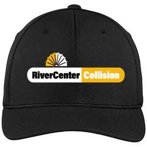Performance Tech Academy – STC22 Sport-Tek® Flexfit® Cool & Dry Poly Block Mesh Cap With RiverCenter Collision