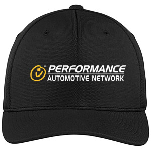 Performance Tech Academy – STC22 Sport-Tek® Flexfit® Cool & Dry Poly Block Mesh Cap With Performance Automotive Network