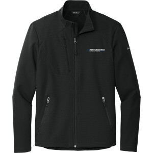 Performance CJDR - EB544 Eddie Bauer® Stretch Soft Shell Jacket
