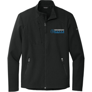 Performance Honda - EB544 Eddie Bauer® Stretch Soft Shell Jacket