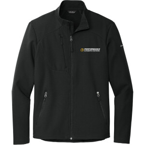 Performance Automotive Network - EB544 Eddie Bauer® Stretch Soft Shell Jacket