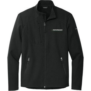 Performance Used Car Superstore - EB544 Eddie Bauer® Stretch Soft Shell Jacket