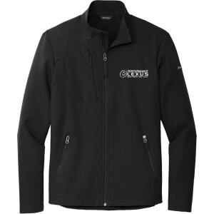 Performance Lexus Northern Kentucky - EB544 Eddie Bauer® Stretch Soft Shell Jacket