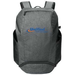 Sport-Tek® Club Rec Pack - BST201 (Blue Logo)