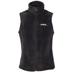 Columbia - Women’s Benton Springs™ Fleece Vest - 212471 (White Logo)