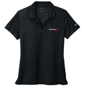 Performance Luxury – Nike Ladies Dri-FIT Micro Pique 2.0 Polo NKDC1991