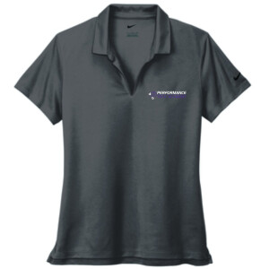 Performance Tech Academy – Nike Ladies Dri-FIT Micro Pique 2.0 Polo NKDC1991