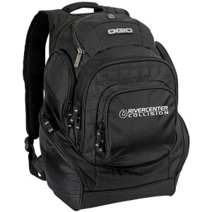 RiverCenter Collision – 108091 OGIO® – Mastermind Pack