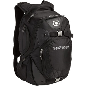 RiverCenter Collision – 411047 OGIO® – Squadron Pack