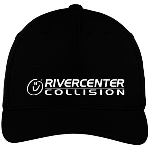 River Center Collison – STC22 Sport-Tek® Flexfit® Cool & Dry Poly Block Mesh Cap