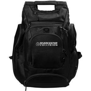 RiverCenter Collision – 711107 OGIO® Metro Ballistic Pack