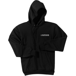 RiverCenter Collision – PC78H Port & Company® Core Fleece Pullover Hooded Sweatshirt