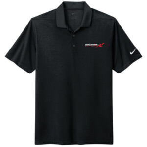 Performance Luxury – NKDC1963 Nike Dri-FIT Micro Pique 2.0 Polo