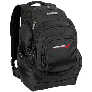 Performance Luxury – 108091 OGIO® – Mastermind Pack