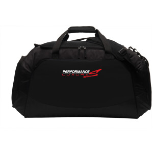 Performance Luxury – BG802 Port Authority® Large Active Duffel