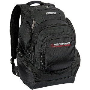 Performance Collision Center – 108091 OGIO® – Mastermind Pack