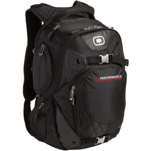 Performance Collision Center – 411047 OGIO® – Squadron Pack