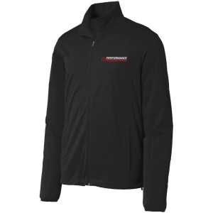 Performance Collision Center – J717 Port Authority® Active Soft Shell Jacket