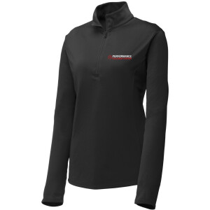 Performance Collision Center – LST357 Sport-Tek® Ladies PosiCharge® Competitor™ 1/4-Zip Pullover