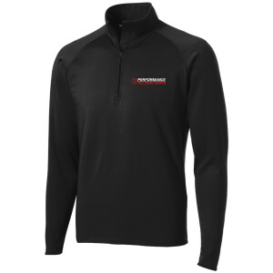Performance Collision Center – ST850 Sport-Tek® Sport-Wick® Stretch 1/2-Zip Pullover