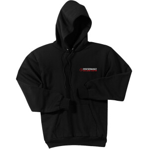 Performance Collision Center – PC78H Port & Company® Core Fleece Pullover Hooded Sweatshirt