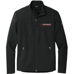 Performance Collision Center - EB544 Eddie Bauer® Stretch Soft Shell Jacket