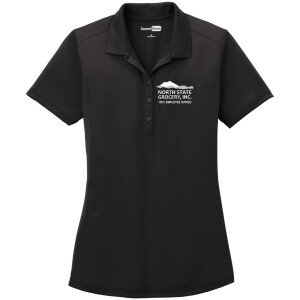 CS419 NSG Women's Select Lightweight Snag-Proof Polo