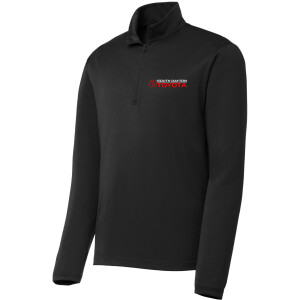 South Dayton Toyota – ST357 Sport-Tek® PosiCharge® Competitor™ 1/4-Zip Pullover