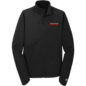 South Dayton Toyota – OE720 OGIO® ENDURANCE Crux Soft Shell