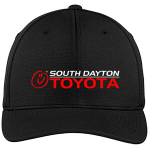South Dayton Toyota – STC22 Sport-Tek® Flexfit® Cool & Dry Poly Block Mesh Cap