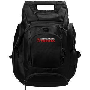 South Dayton Toyota – 711107 OGIO® Metro Ballistic Pack