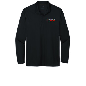 South Dayton Toyota – NKDC2104 Nike Dri-FIT Micro Pique 2.0 Long Sleeve Polo