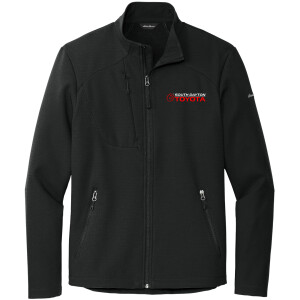 South Dayton Toyota - EB544 Eddie Bauer® Stretch Soft Shell Jacket