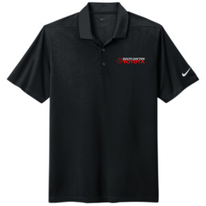 South Dayton Toyota – NKDC1963 Nike Dri-FIT Micro Pique 2.0 Polo (White Logo)