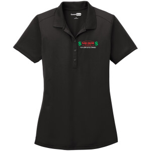 CS419 SavMor CornerStone® Women's Select Lightweight Snag-Proof Polo