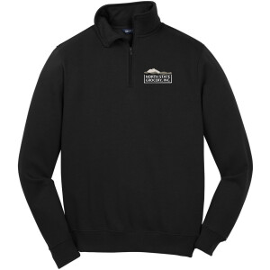 ST253 NSG Sport-Tek® 1/4-Zip Sweatshirt