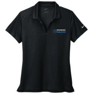Performance Honda – Nike Ladies Dri-FIT Micro Pique 2.0 Polo NKDC1991