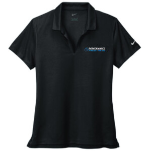 Performance Kings Honda – Nike Ladies Dri-FIT Micro Pique 2.0 Polo NKDC1991