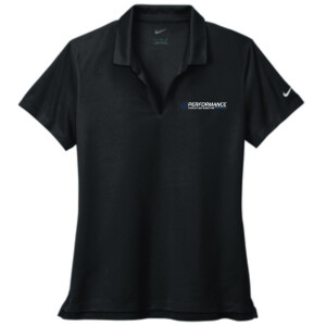 Performance CJDR – Nike Ladies Dri-FIT Micro Pique 2.0 Polo NKDC1991