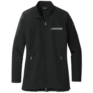 RiverCenter Collision –EB545 Eddie Bauer® Women's Stretch Soft Shell Jacket