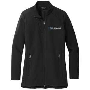Performance CJDR –EB545 Eddie Bauer® Women's Stretch Soft Shell Jacket
