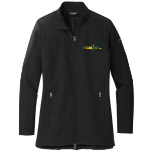 EZCAR$ALE –EB545 Eddie Bauer® Women's Stretch Soft Shell Jacket
