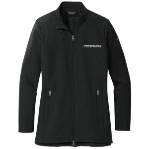 Performance Used Car Superstore –EB545 Eddie Bauer® Women's Stretch Soft Shell Jacket