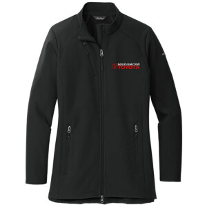 South Dayton Toyota –EB545 Eddie Bauer® Women's Stretch Soft Shell Jacket