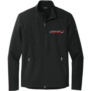 Performance Paint & Dent - EB544 Eddie Bauer® Stretch Soft Shell Jacket