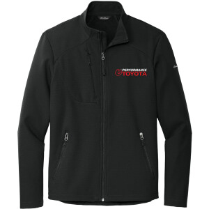 Performance Toyota - EB544 Eddie Bauer® Stretch Soft Shell Jacket