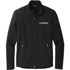 Performance Automotive Network - EB544 Eddie Bauer® Stretch Soft Shell Jacket