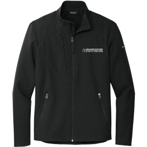 RiverCenter Collision - EB544 Eddie Bauer® Stretch Soft Shell Jacket