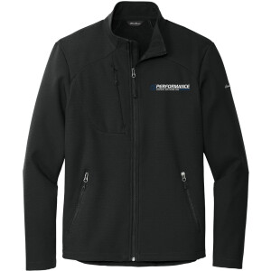 Performance CJDR - EB544 Eddie Bauer® Stretch Soft Shell Jacket